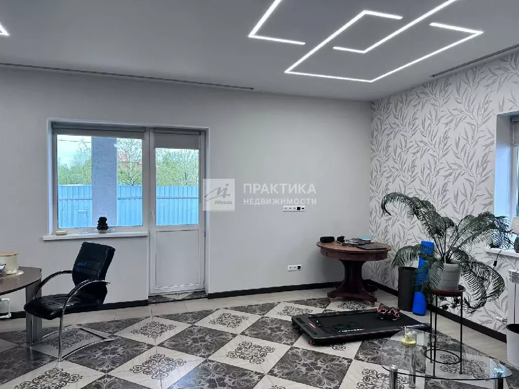 Продается дом в с. Домодедово - Фото 2