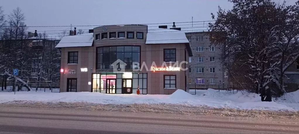 Помещение свободного назначения в Марий Эл, Йошкар-Ола ул. Мира, 103Б ... - Фото 1