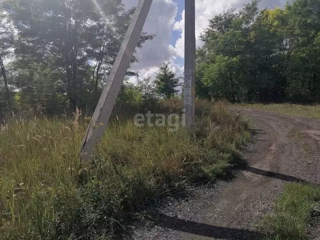 Участок в Белгородская область, Белгород ул. Авдеевская (15.1 сот.) - Фото 0