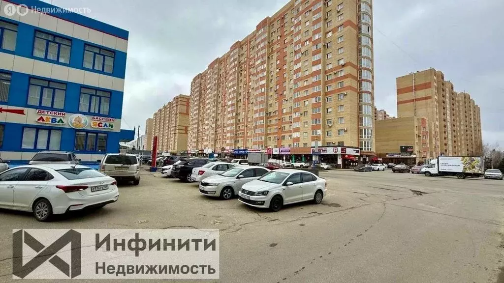 Помещение свободного назначения (104.5 м) - Фото 2