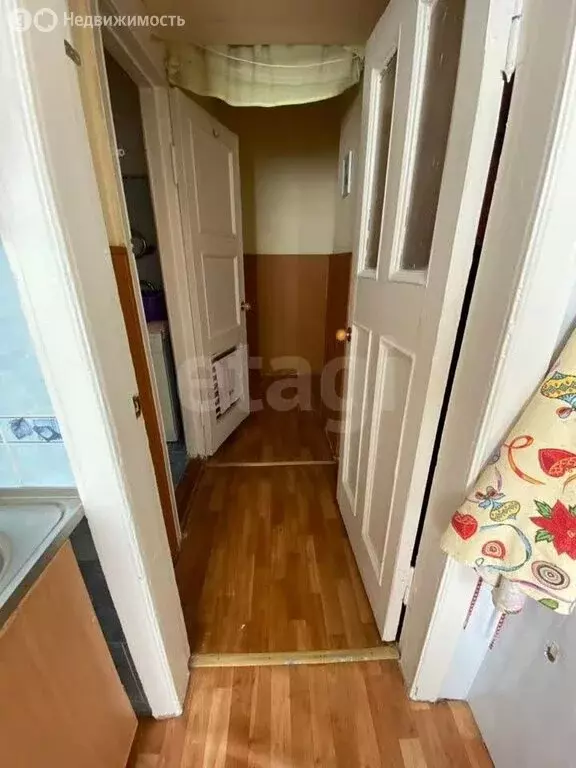 1-комнатная квартира: Самара, Ново-Вокзальная улица, 9 (41 м) - Фото 1