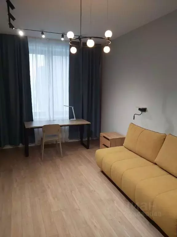 1-к кв. Москва Волоколамское ш., 71/8к1 (44.0 м) - Фото 1