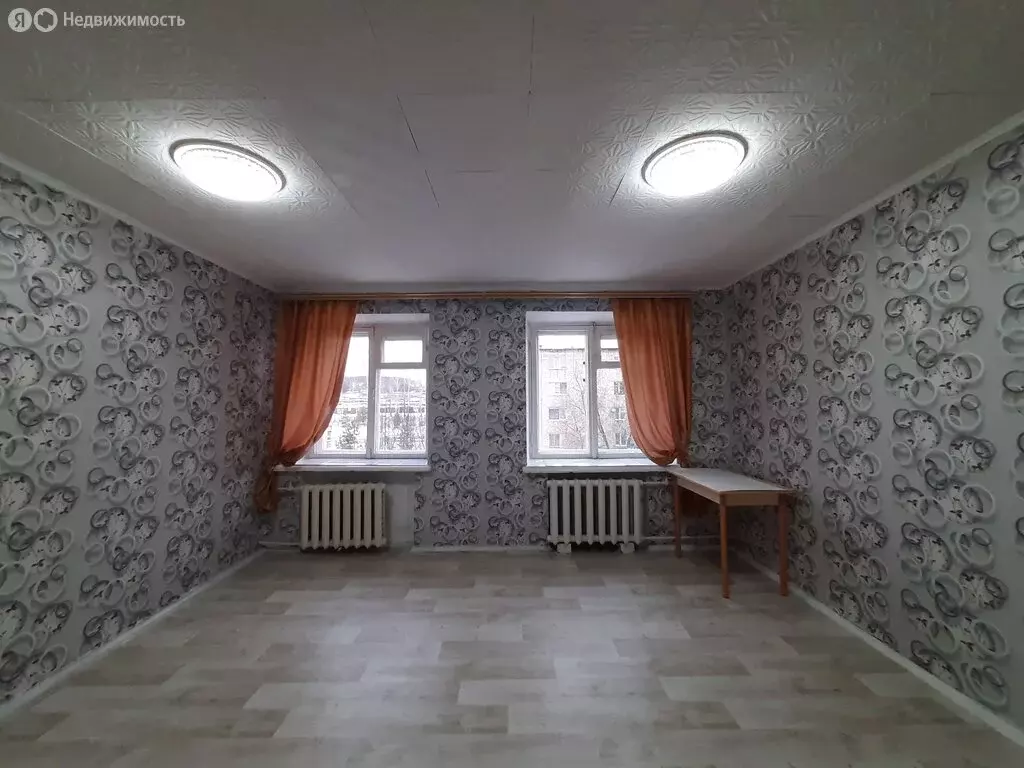 1-комнатная квартира: Нытва, проспект Ленина, 20/2 (23.8 м) - Фото 2