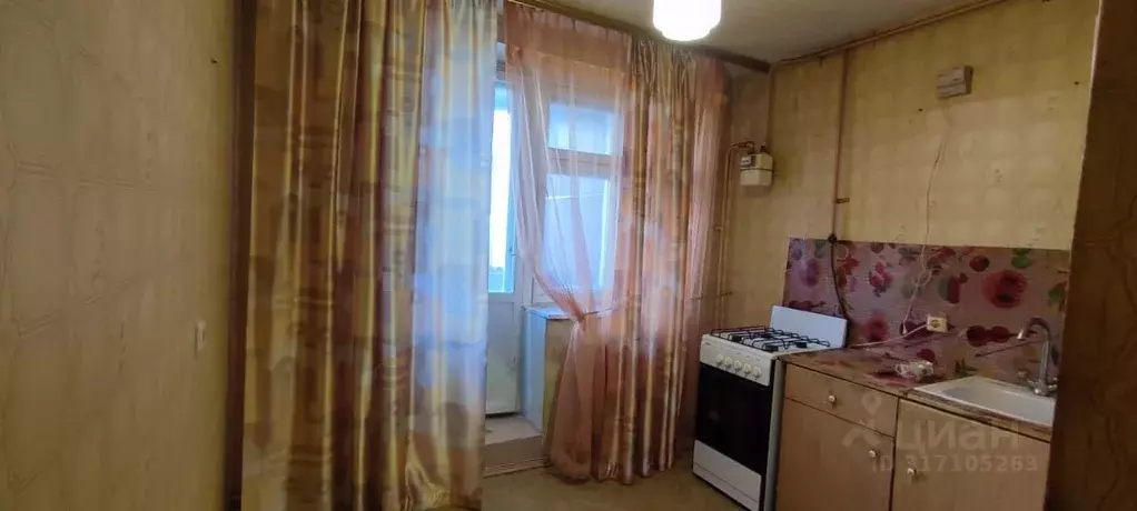 2-к кв. Марий Эл, Йошкар-Ола Садовая ул., 58 (54.9 м) - Фото 1