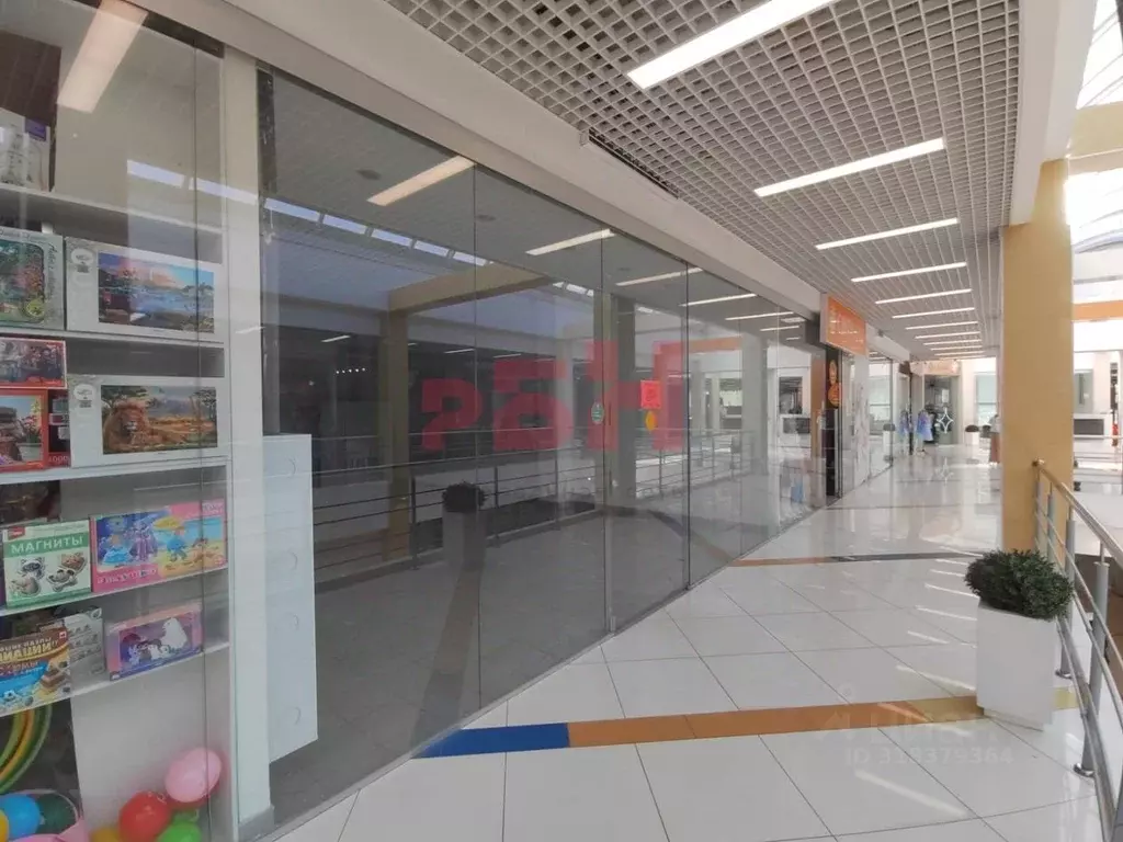 Торговая площадь в Пензенская область, Пензенский район, Засечный ... - Фото 2