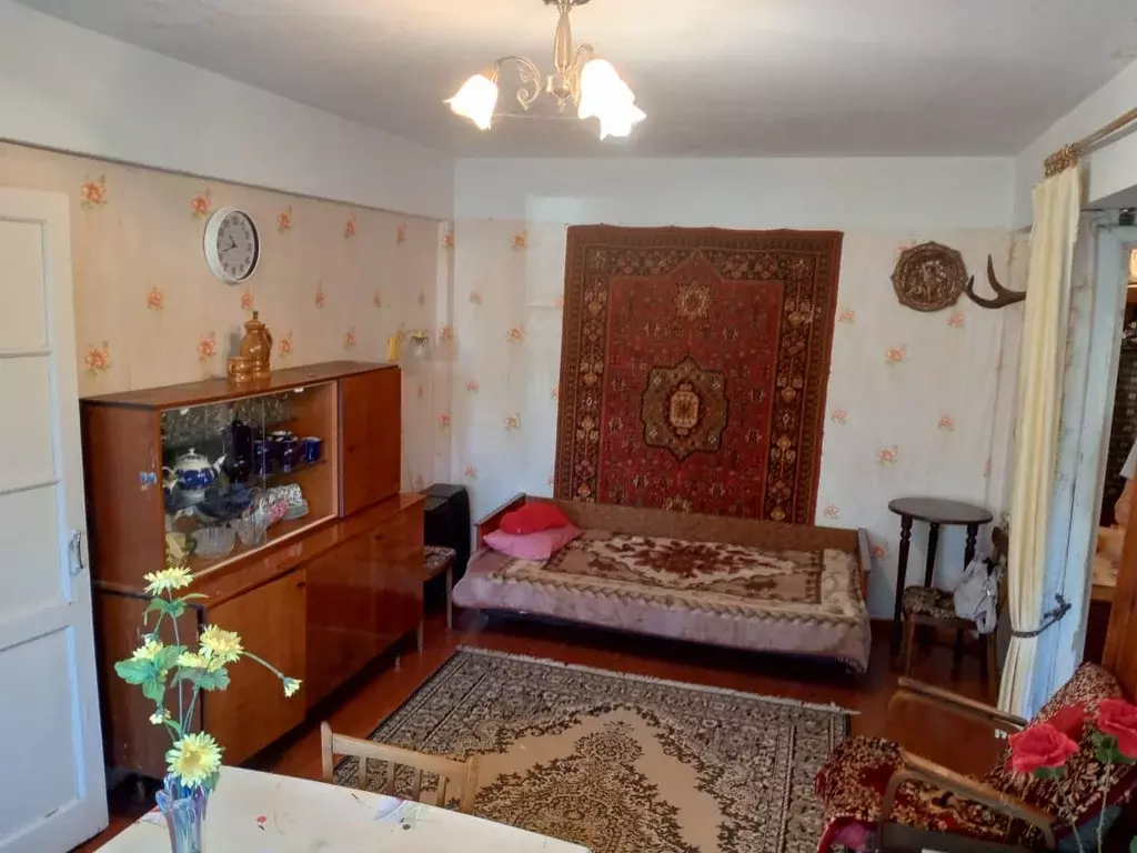 Продаётся 2-к квартира, 46 м - Фото 0
