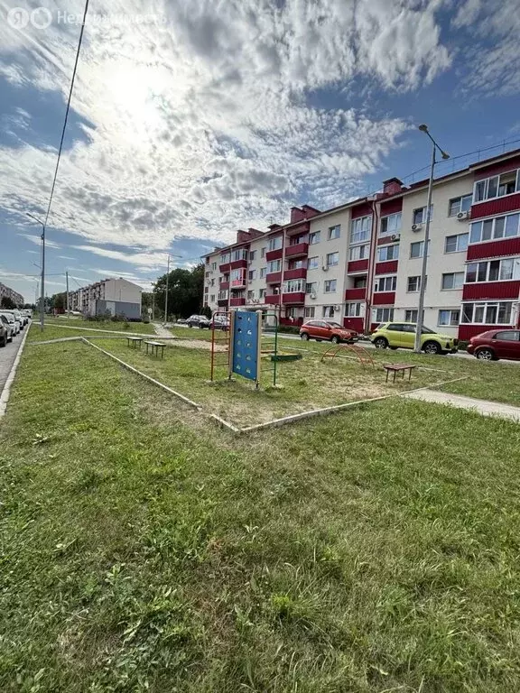 1-комнатная квартира: Самара, Московское шоссе, 24-й километр, 9с5 ... - Фото 1