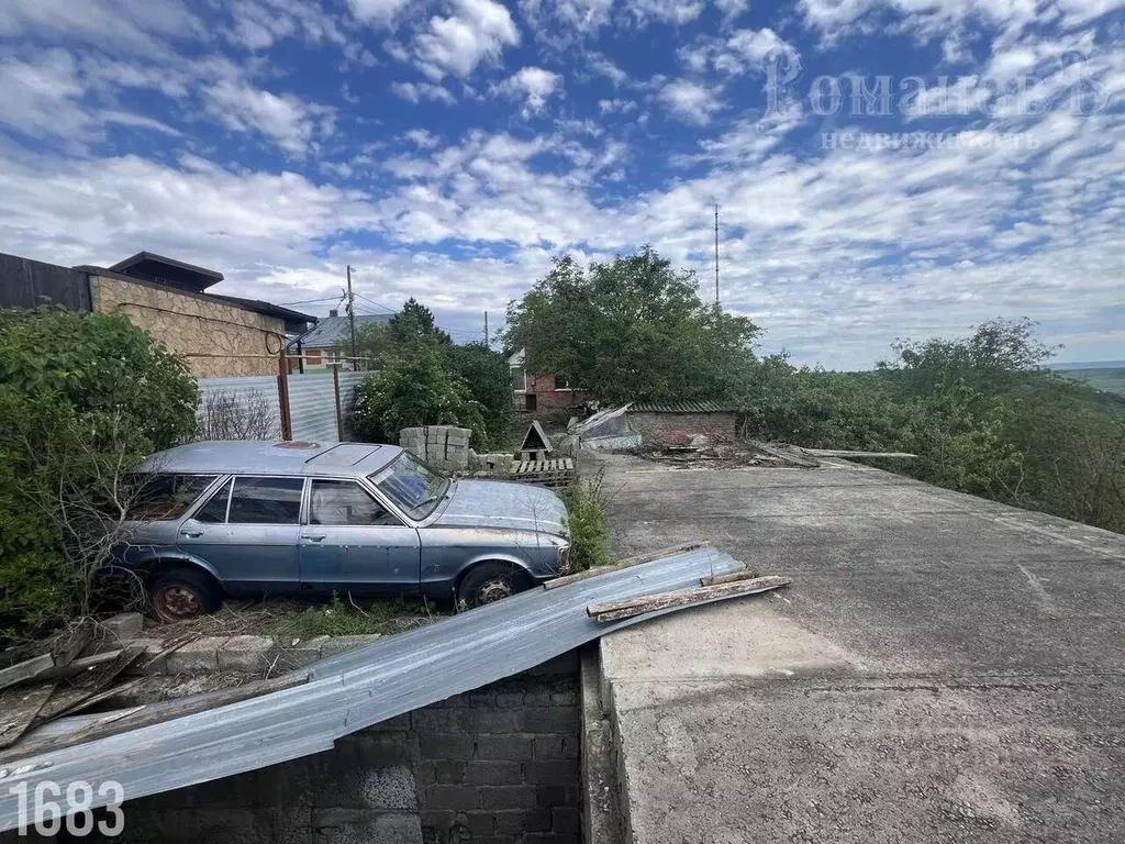 Участок в Ставропольский край, Ставрополь Лесник садоводческое ... - Фото 2