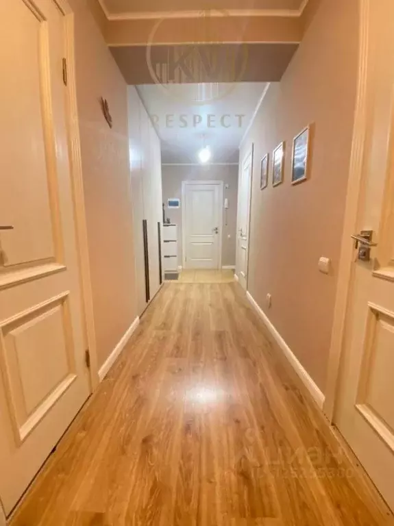 3-к кв. Ставропольский край, Кисловодск городской округ, пос. ... - Фото 1