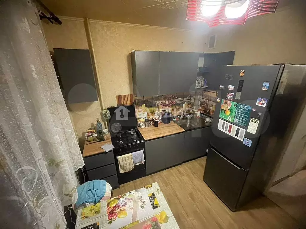 1-к. квартира, 34,1 м, 3/10 эт. - Фото 1