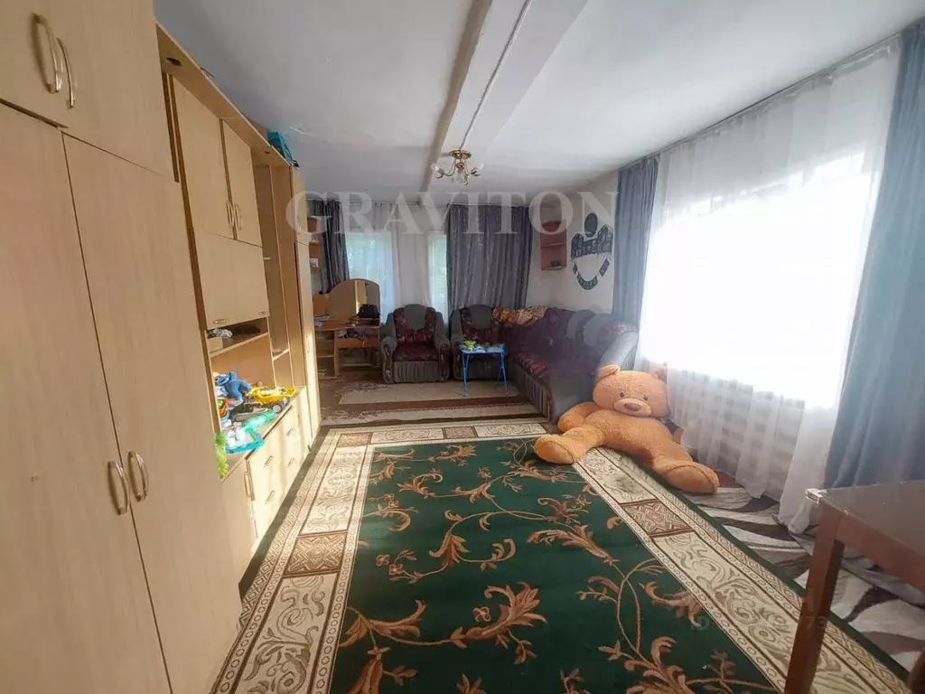 Дом в Алтай, Горно-Алтайск Малиновый пер. (95 м) - Фото 1