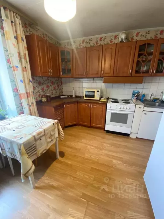 2-к кв. Московская область, Одинцовский городской округ, пос. Горки-10 . - Фото 1
