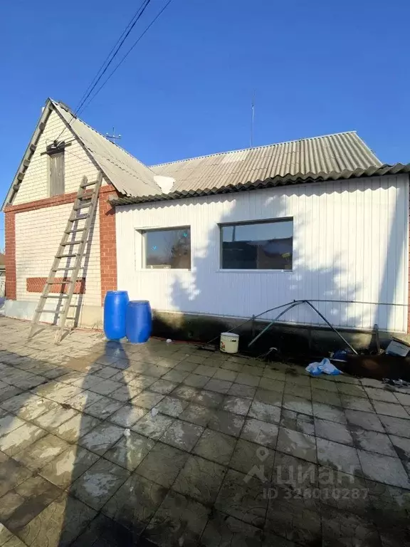 Дом в Челябинская область, Копейск ул. Тольятти (91 м) - Фото 2