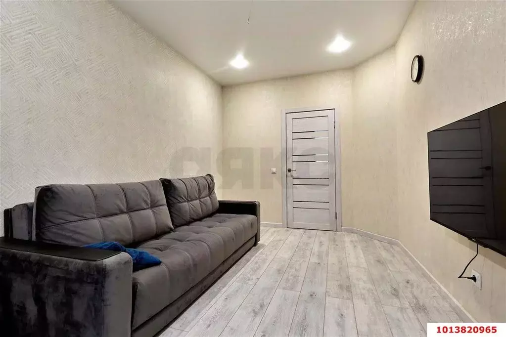 1-к кв. Адыгея, Тахтамукайский район, Старобжегокайское с/пос, Новая ... - Фото 2