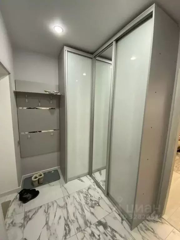 Студия Самарская область, Самара Гая ул., 22 (34.3 м) - Фото 1