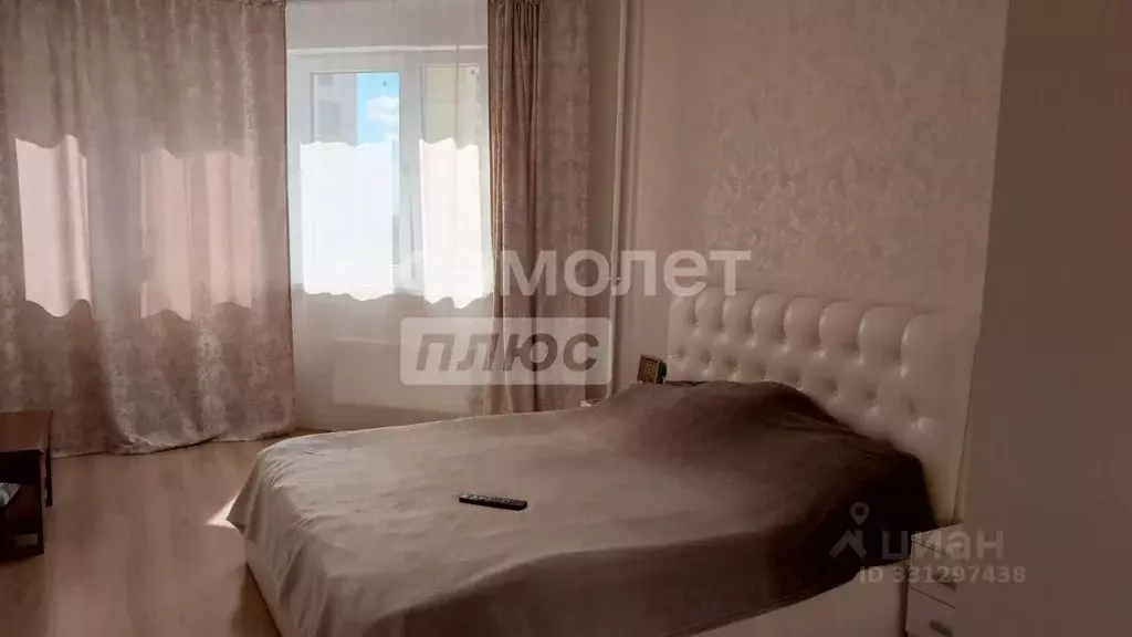 1-к кв. Московская область, Химки Совхозная ул., 12 (41.6 м) - Фото 1