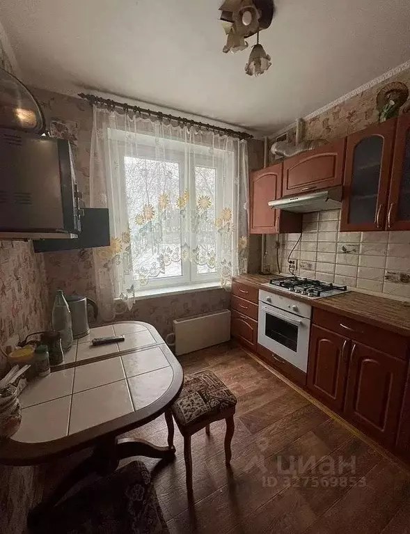 2-к кв. Москва Федоскинская ул., 1 (46.0 м) - Фото 1