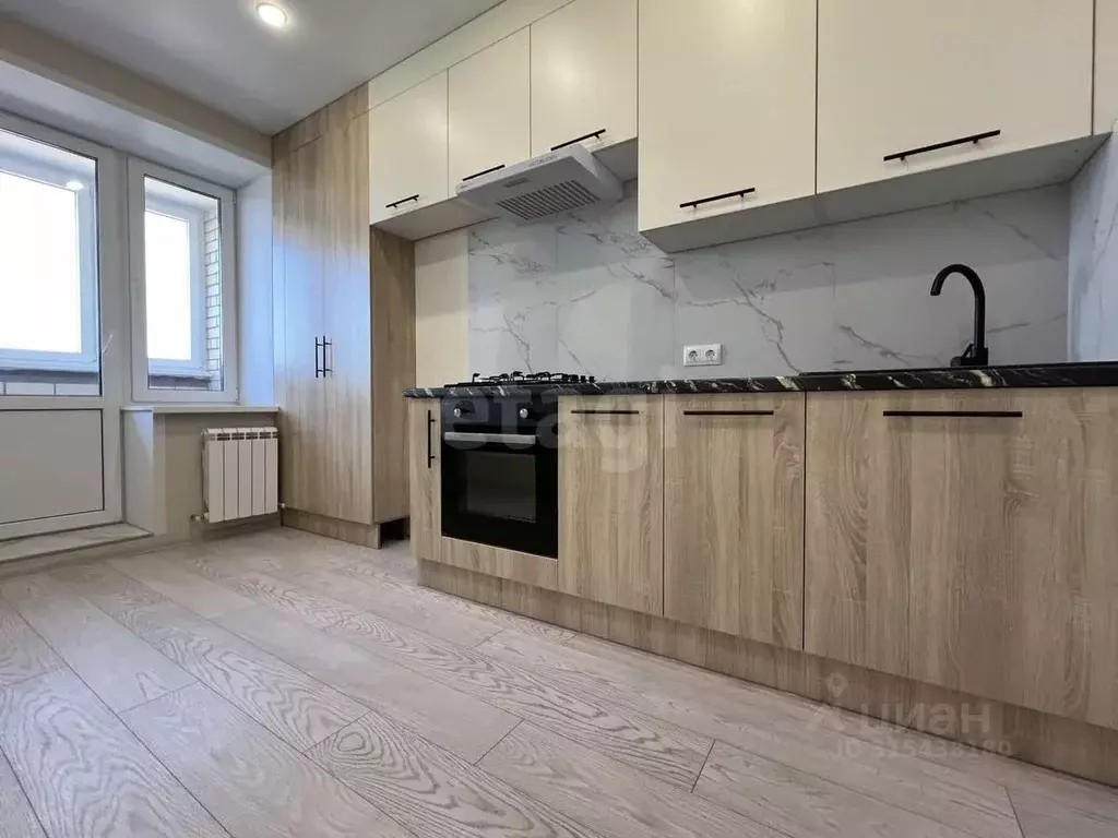 1-к кв. Марий Эл, Йошкар-Ола ул. Мира, 51 (39.4 м) - Фото 0