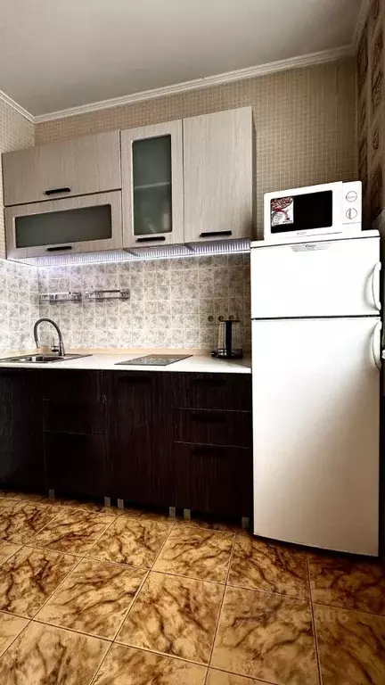 1-к кв. Москва Скобелевская ул., 32 (35.0 м) - Фото 1