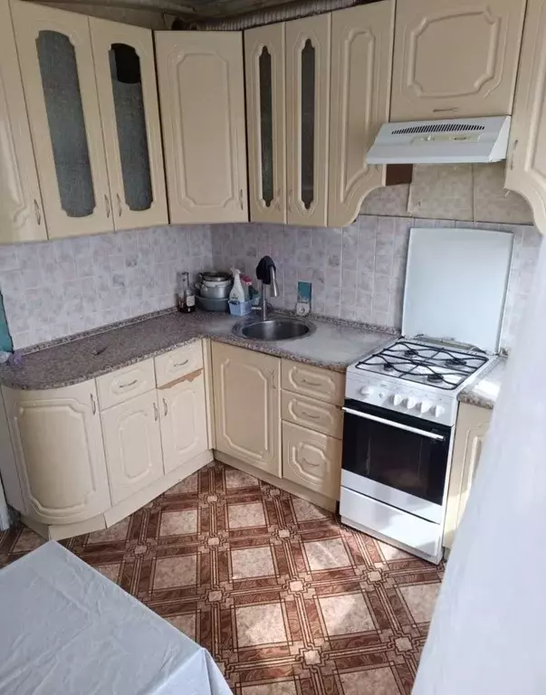 2-к кв. Самарская область, Самара Товарная ул., 17в (54.0 м) - Фото 1