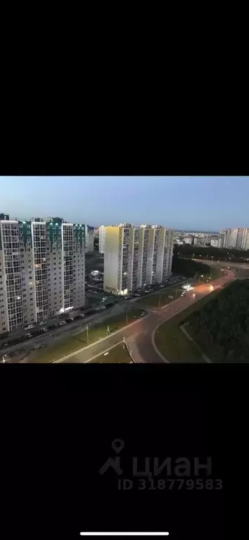 2-к кв. Ханты-Мансийский АО, Сургут ул. Семена Билецкого, 1 (53.0 м) - Фото 0