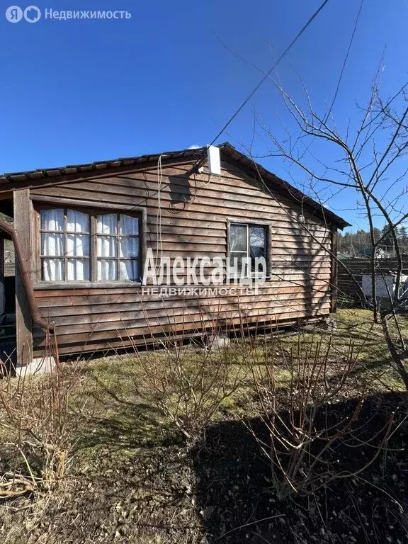 Участок в Выборгский район, Каменногорское городское поселение, ... - Фото 2