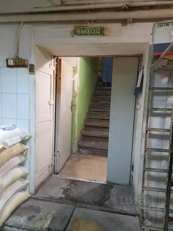 Помещение свободного назначения в Новосибирская область, Искитимский ... - Фото 2