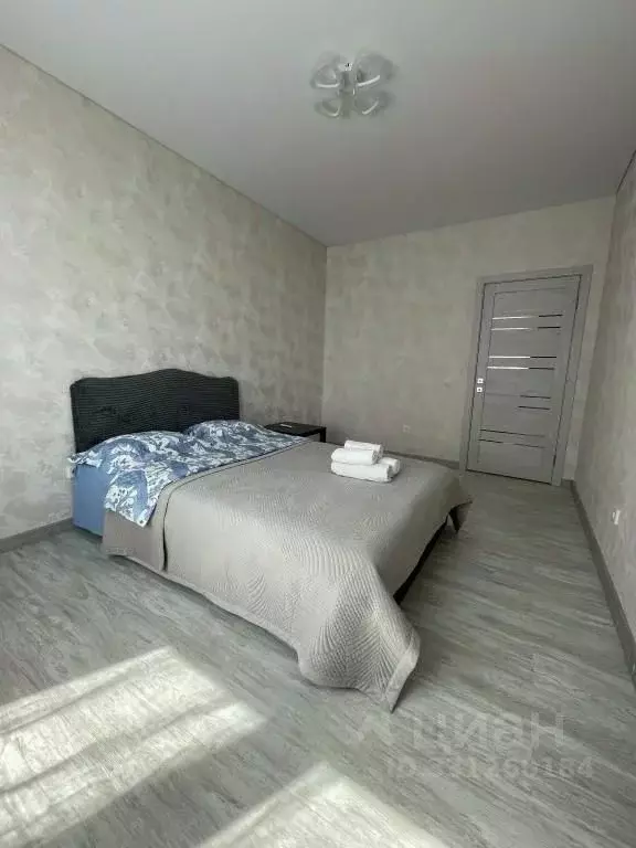 2-к кв. Башкортостан, Уфа ул. Ахметова, 152 (42.0 м) - Фото 2