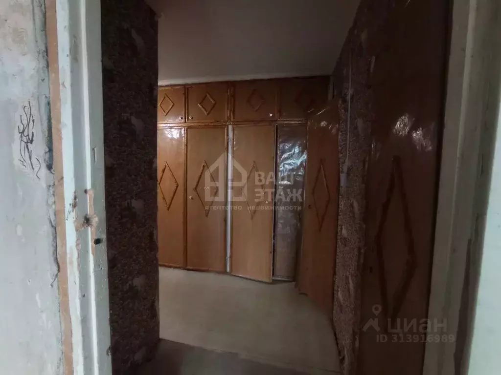 2-к кв. Калужская область, Дзержинский район, Товарково городское ... - Фото 1