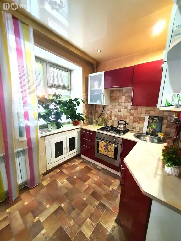 2-комнатная квартира: Республика Саха (Якутия), городской округ Жатай, ... - Фото 2