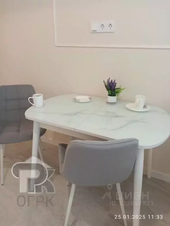 1-к кв. Московская область, Солнечногорск городской округ, д. Бакеево, ... - Фото 1