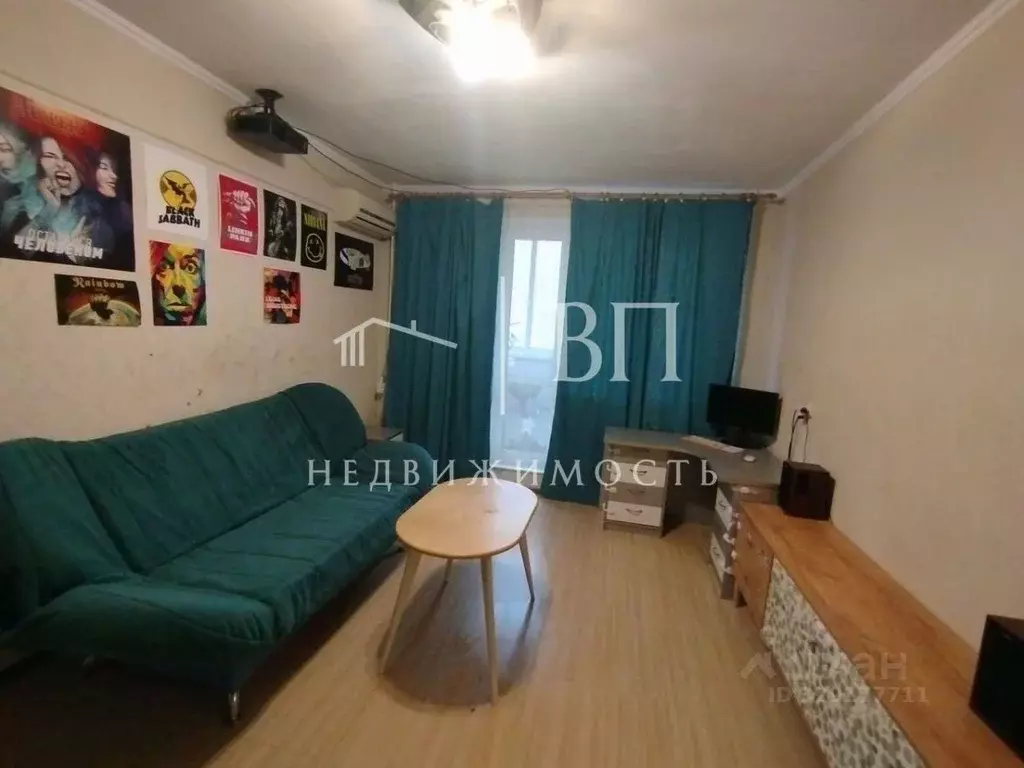 2-к кв. Санкт-Петербург Богатырский просп., 29К2 (57.0 м) - Фото 1