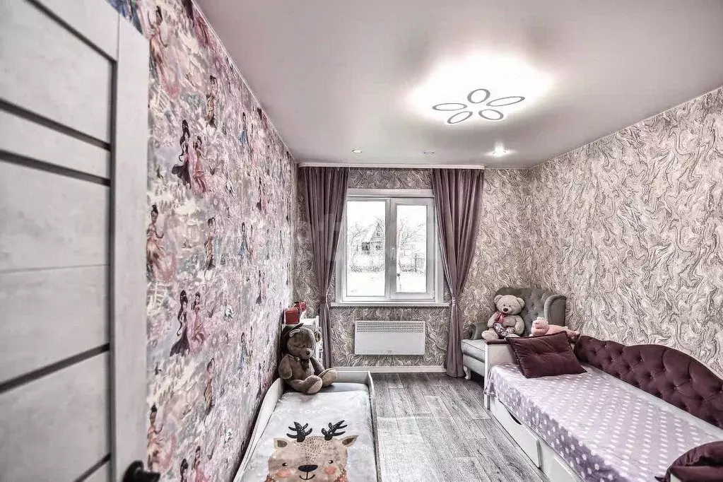 Дом в Сахалинская область, Южно-Сахалинск Коммунальник СНТ, ул. ... - Фото 1