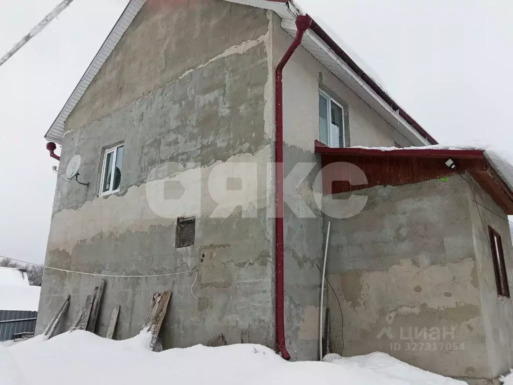Дом в Московская область, Коломна городской округ, с. Маливо 61А (105 ... - Фото 1