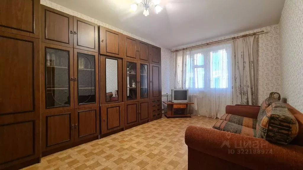 2-к кв. Санкт-Петербург ул. Дмитрия Устинова, 4К1 (51.5 м) - Фото 1