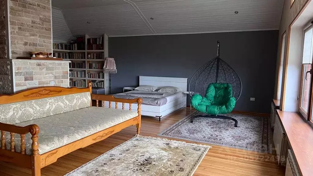 Дом в Дагестан, Махачкала ул. Мирзабекова, 13 (300 м) - Фото 1