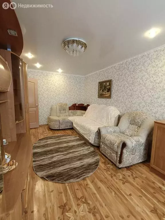 2-комнатная квартира: Нерюнгри, улица Платона Ойунского, 3/1 (47.4 м) - Фото 0