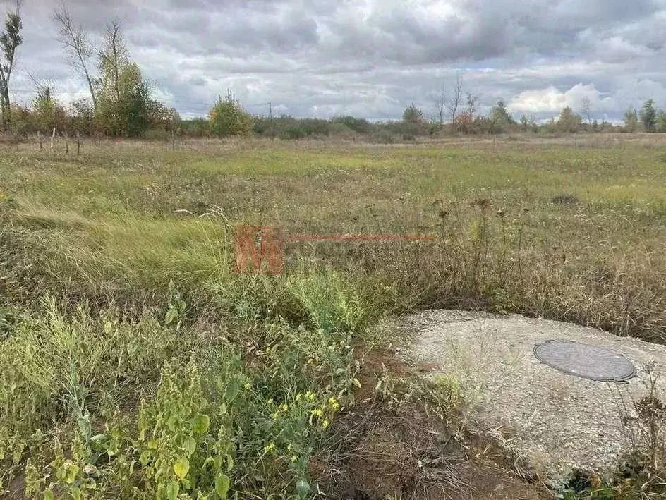 Участок в Белгородская область, Старооскольский городской округ, с. ... - Фото 2