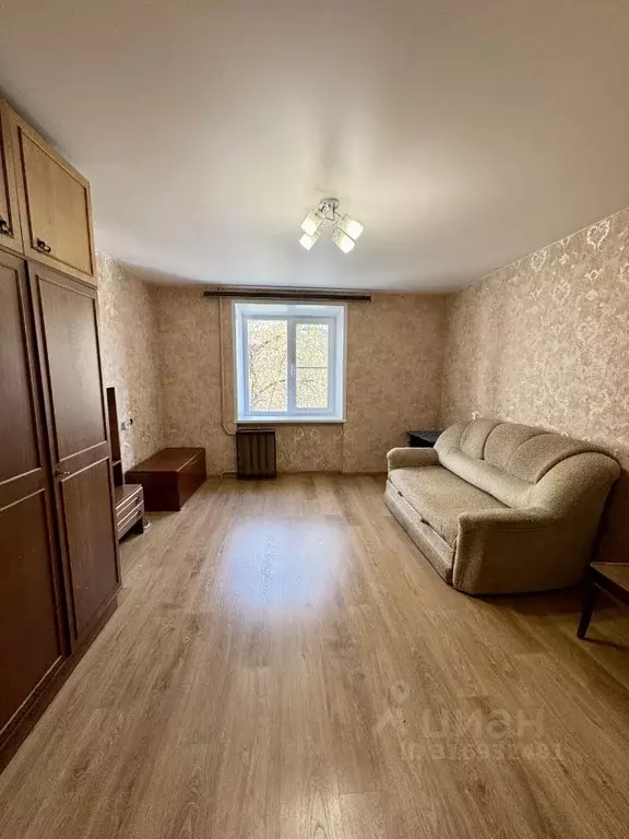 2-к кв. Свердловская область, Екатеринбург ул. Стахановская, 32 (64.0 ... - Фото 1