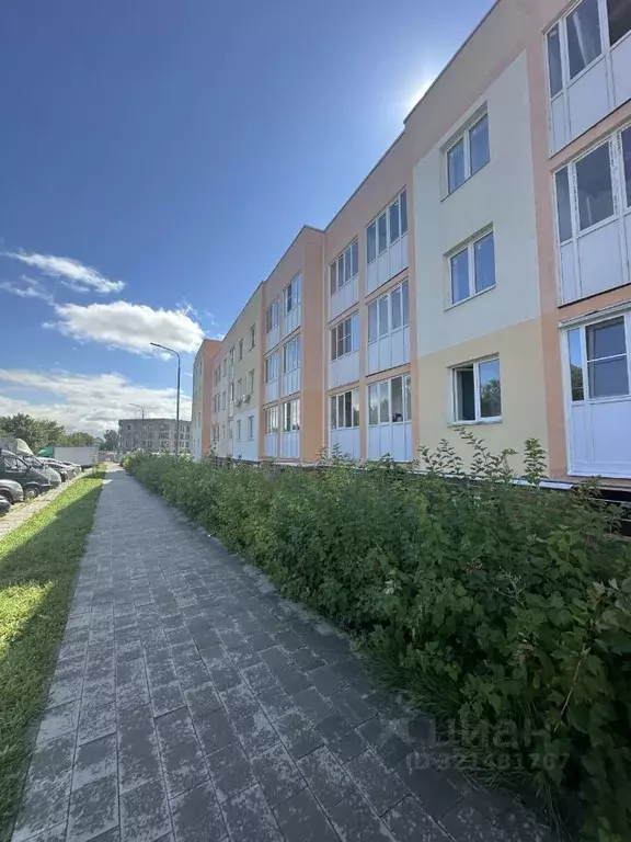 Помещение свободного назначения в Московская область, Люберцы ... - Фото 1
