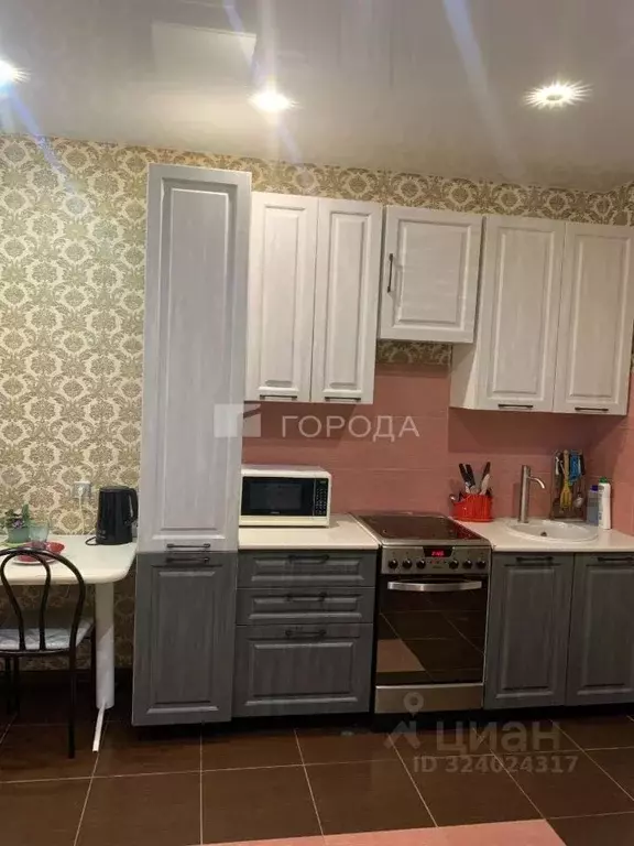 1-к кв. Новосибирская область, Новосибирск ул. Плющихинская, 6 (50.0 ... - Фото 2