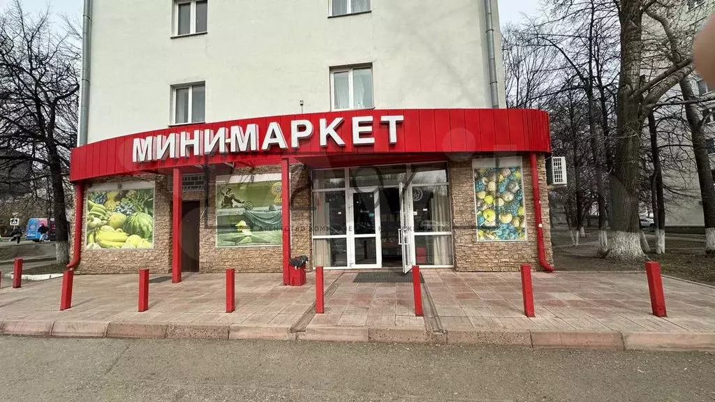 Помещение в аренду на трафике - Фото 1
