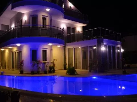 Dalyandream Modern Luxury 5 Bedroom Villa in Mugla Turkey - Фото 0