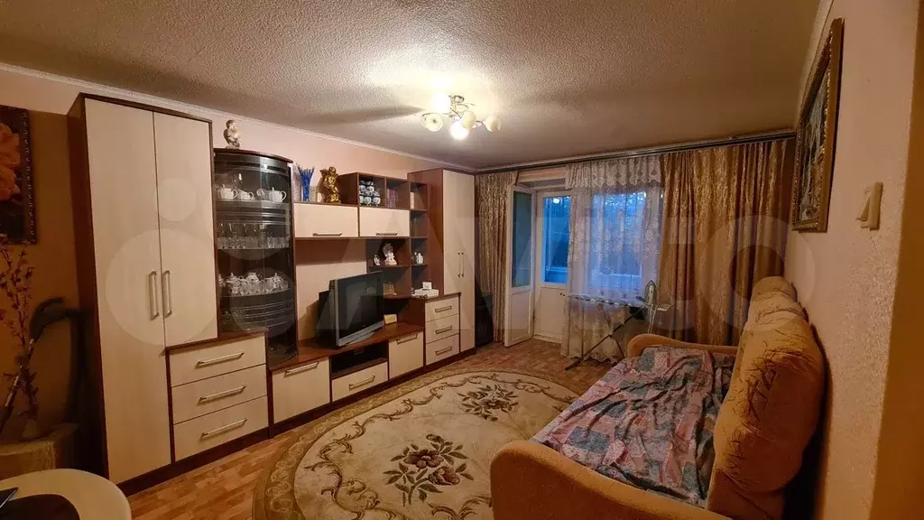 2-к. квартира, 51 м, 3/5 эт. - Фото 0