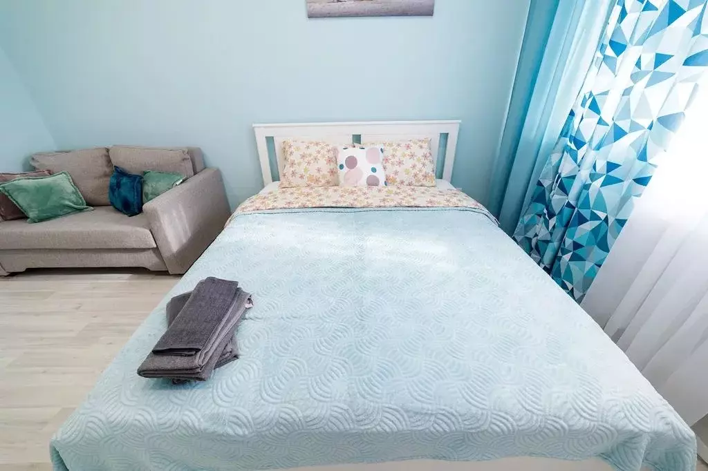 2-к кв. Московская область, Коломна ул. Дзержинского, 10Бк1 (60.0 м) - Фото 1