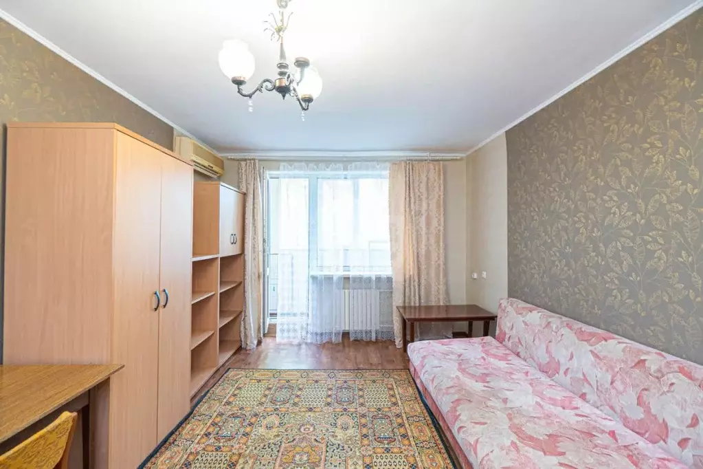 1-к кв. Севастополь ул. Хрусталева, 69 (31.1 м) - Фото 0