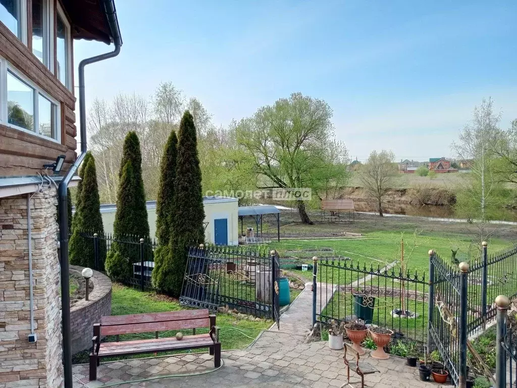 Дом в Московская область, Богородский городской округ, Обухово рп ул. ... - Фото 1