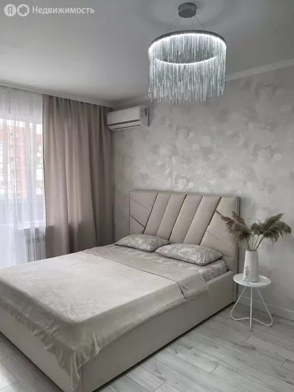 2-комнатная квартира: Нальчик, улица Чернышевского, 54 (51 м) - Фото 1