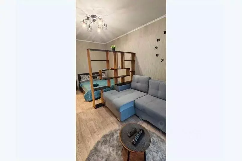 1-к кв. Курская область, Курск просп. Надежды Плевицкой, 1А (36.0 м) - Фото 2