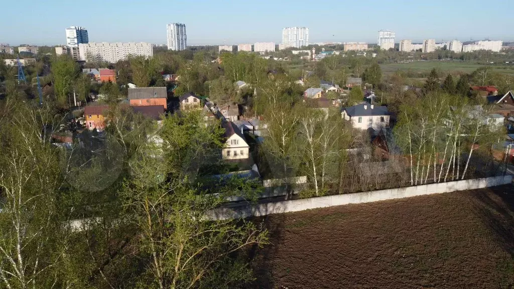 Участок 6 сот. (ИЖС) - Фото 0
